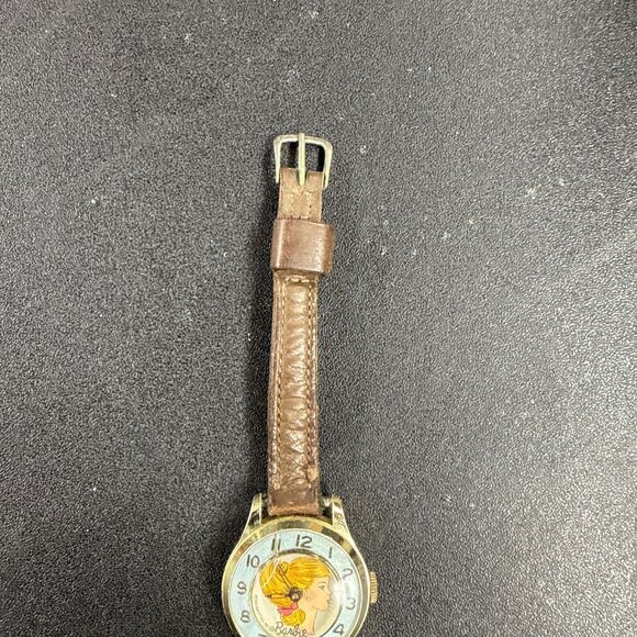 Vintage Mattel Barbie Character watch - Picture 6 of 9
